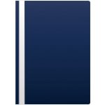 Rychlovazač A4 PP standard - tmavě modrý, 10ks – Zboží Živě