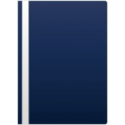 Rychlovazač A4 PP standard - tmavě modrý, 10ks – Zboží Živě