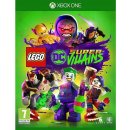Hry na Xbox One Lego DC Super - Villains