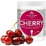 Kallos Třešňová vlasová maska 1000 ml – Zboží Dáma