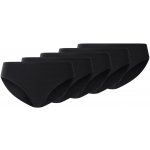 esmara Dámské kalhotky 5 kusů černá – Hledejceny.cz