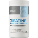 Ostrovit Creatine monohydrate 3000 300 tablet – Zboží Mobilmania