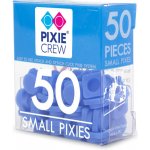 PIXIE CREW Silikonové pixely malé, 14 – Hledejceny.cz