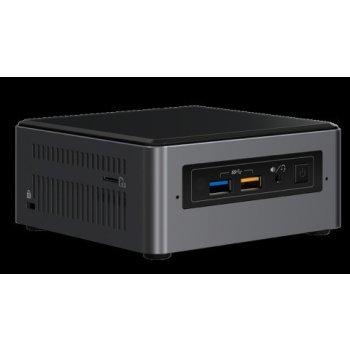 Intel NUC NUC7i7BNH