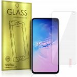 Glass Gold pro Samsung Galaxy S10E 5900217292395 – Zboží Živě