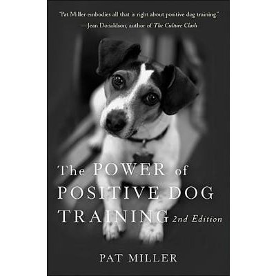 Power of Positive Dog Training