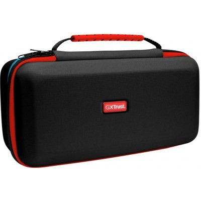 Trust GXT1252 XL Hardcase Switch 2 Black – Zboží Živě
