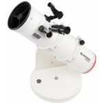 Bresser Messier 5" Dobson N130/650 – Zboží Mobilmania