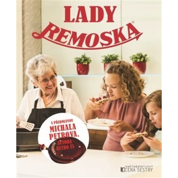 Lady Remoska