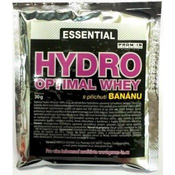 Prom-IN Optimal Hydro Whey 30 g