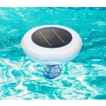 Goodgoods Solární ionizátor vody v bazénu vířivce a jezírkách – Zboží Mobilmania
