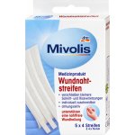 Mivolis náplasťové stehy 20 ks – Zbozi.Blesk.cz