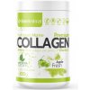 Doplněk stravy na klouby, kosti, svaly Natural Nutrition Biomedical Collagen Gold Fresh Lemon Hydrolyzovaný kolagen jablko 300 g