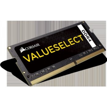 CORSAIR SODIMM DDR4 16GB 2133MHz CL15 CMSO16GX4M1A2133C15