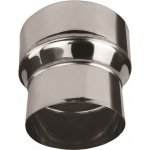 Prodmax 150/125 Redukce 0,6mm nerez KJ17/150/125 – Zboží Dáma