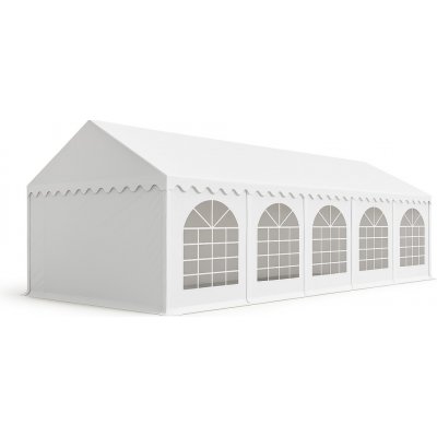 PENZO Profi 5x10 bílý – Zboží Dáma