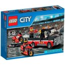 LEGO® City 60084 Přepravní kamión na závodní motorky