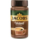 Jacobs Velvet 100 g – Zbozi.Blesk.cz