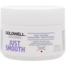 Goldwell Dualsenses Just Smooth 60sec Treatment 200 ml