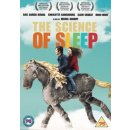 The Science Of Sleep DVD