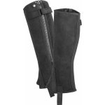 ELT Dětské mini chaps elastic černé – Zboží Dáma