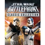 Star Wars: Battlefront Classic Collection – Hledejceny.cz