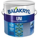 Univerzální barva Balakryl Uni mat 0,7 kg bílý