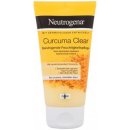 Neutrogena Curcuma Clear lehký hydratační krém 75 ml