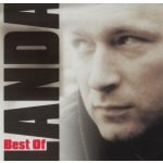 LANDA DANIEL - BEST OF CD – Zbozi.Blesk.cz