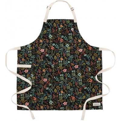 Hedley And Bennett Kuchařská zástěra na vaření Herb Garden – Sleviste.cz