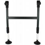 ZFISH Přídavné nohy k Lehátku Double Support Legs – Zbozi.Blesk.cz