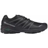 Pánské běžecké boty Karrimor Sabre 3 Trail pánské běžecké boty Black