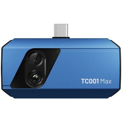 Topdon TC001 Max – Zboží Živě