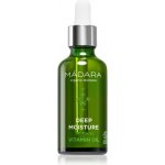 Mádara Deep Moisture Deep moisture vitaminový pleťový olej 50 ml – Zboží Dáma