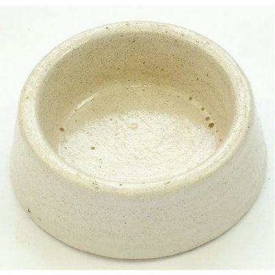 Jiří Tvaroh - BEMI miska beton nízká č.25 30 ml 7 x 2,3 cm – Hledejceny.cz
