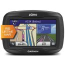 Garmin Zümo 395 Lifetime Europe45