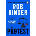 The Protest - Rob Rinder – Hledejceny.cz