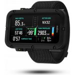 Suunto NAUTIC ELASTIC TEXTILE STRAP – Zboží Dáma