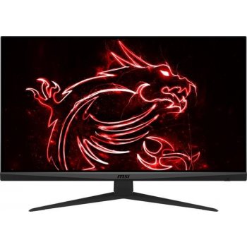 MSI Gaming Optix G281UV