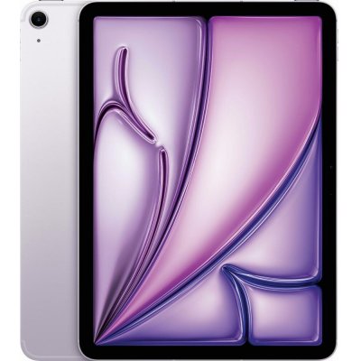 Apple iPad Air 11" M4 (2026) 128GB Wi-Fi + Cellular Purple MH7C4HC/A – Zboží Živě