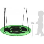 Small Foot Houpačka Nest XL – Zboží Dáma