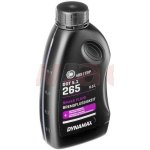 DYNAMAX 265 Brzdová kapalina DOT 5.1 500 ml | Zboží Auto