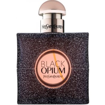 Yves Saint Laurent Opium Black Nuit Blanche parfémovaná voda dámská 50 ml