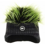 Eisbär KEKE COCKER MÜ Dětská čepice šedá – Zboží Dáma