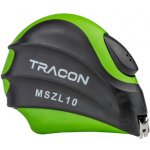 Tracon MSZL10 Svinovací metr, autolock L=10m, W=25mm – Hledejceny.cz