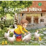 Eliška poznává zvířátka na statku – Zbozi.Blesk.cz