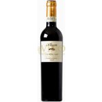 Ca Rugate z Veneto Ca Rugate La Perlara Recioto di Soave DOCG 13,5% 0,5 l (holá láhev) – Hledejceny.cz