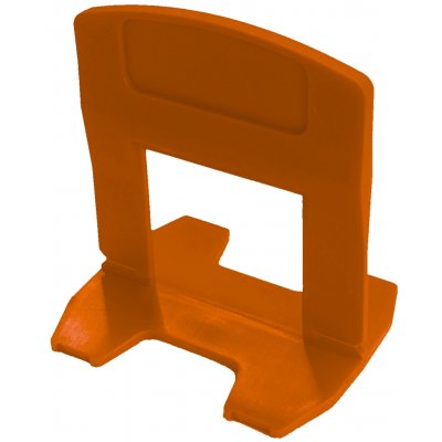 FHU PARTNER Ljajić Milan Spony SOLID leveling 1mm-2000ks – Hledejceny.cz