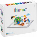 Tm Toys Hey Clay Ptáci – Zboží Dáma
