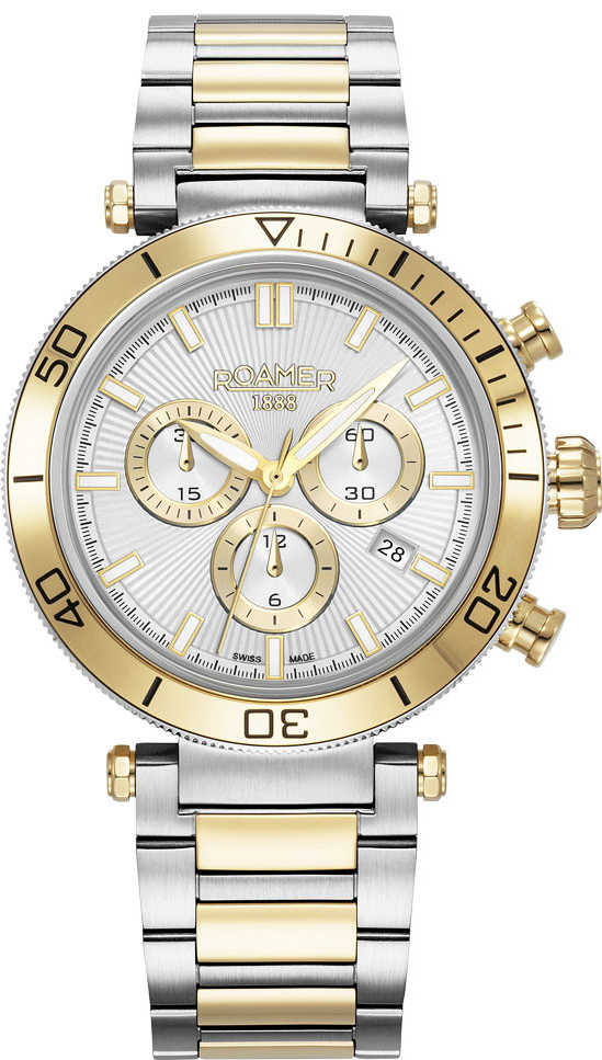 Roamer 994837 47 25 20